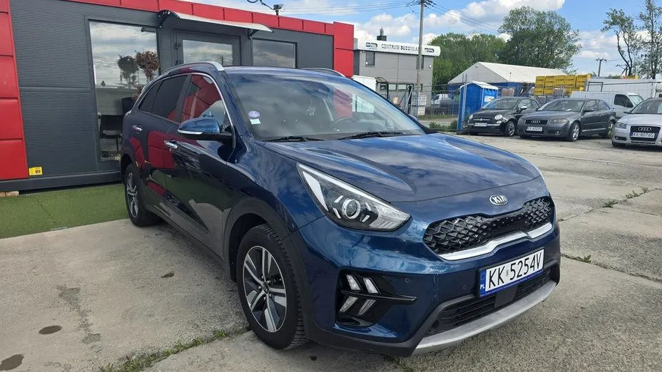KIA Niro -