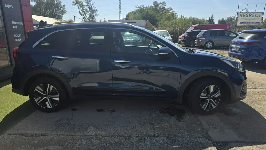 KIA Niro -