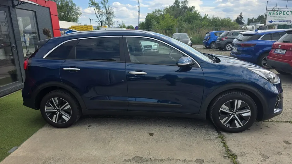 KIA Niro -