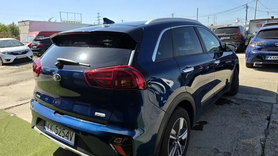 KIA Niro -
