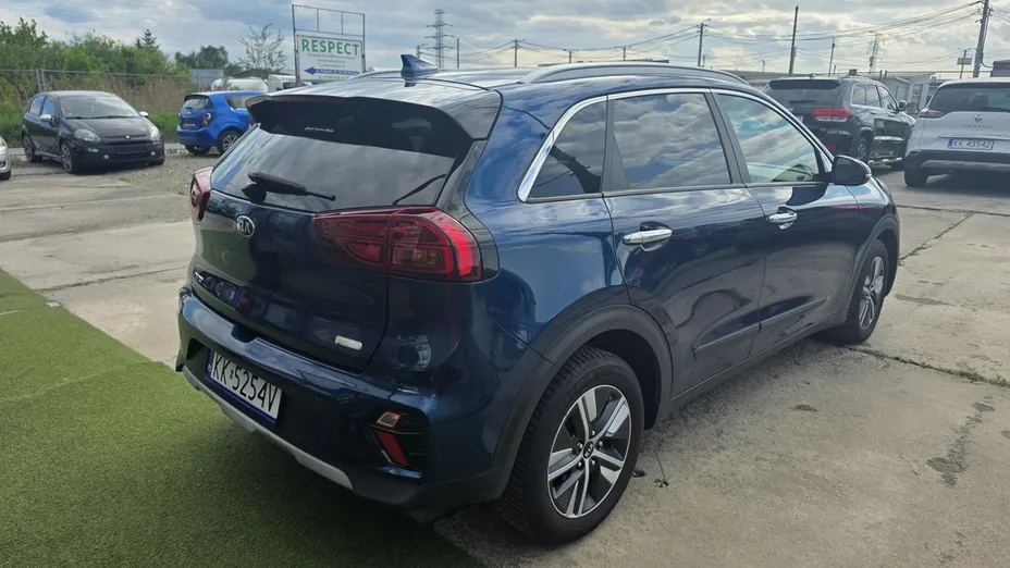 KIA Niro -