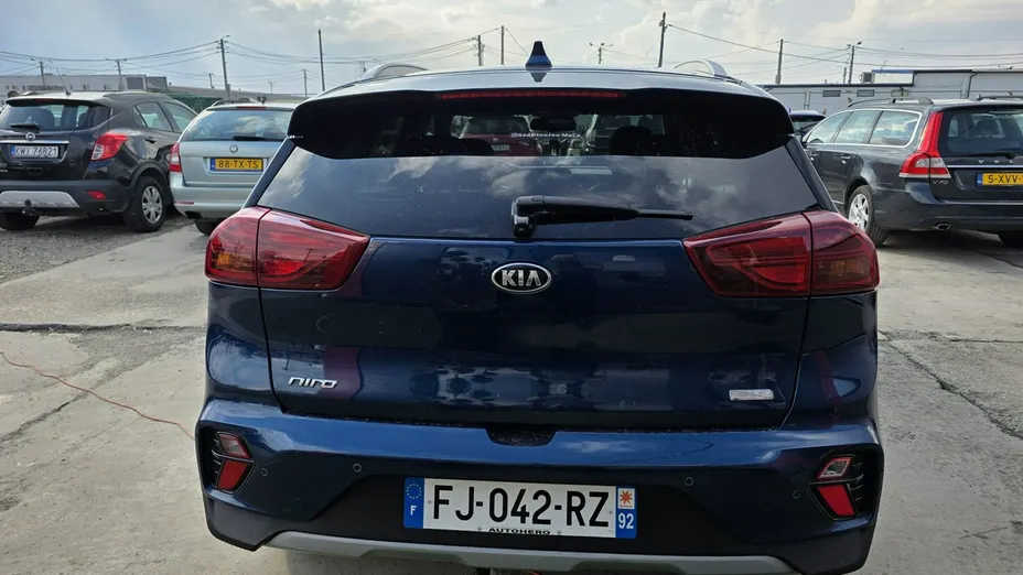 KIA Niro -