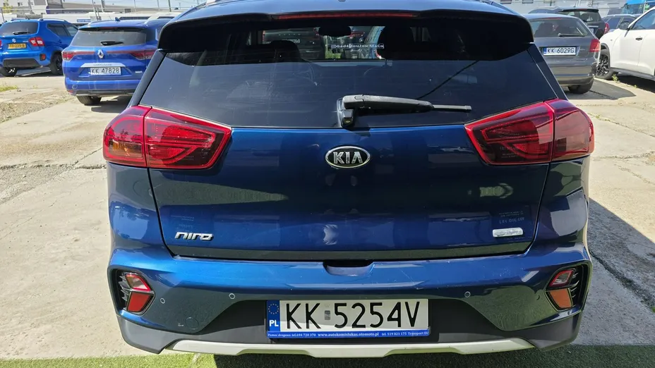 KIA Niro -