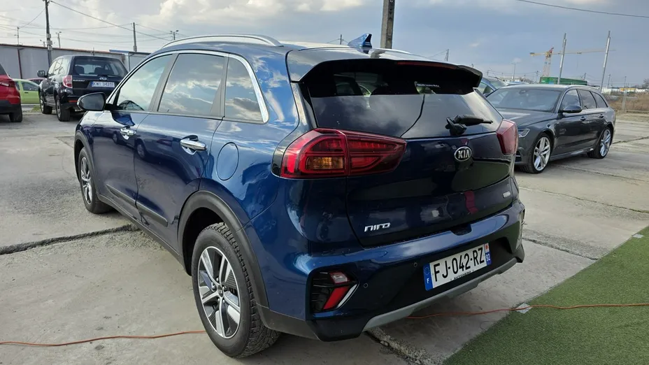 KIA Niro -
