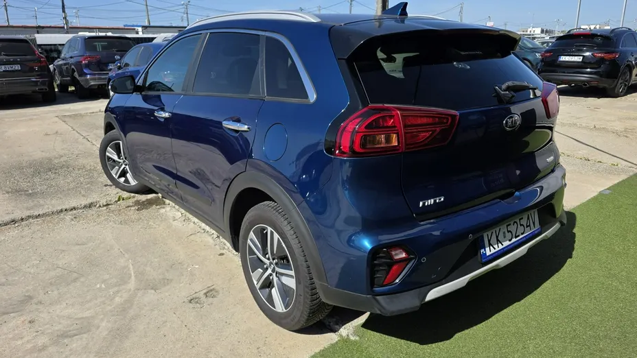 KIA Niro -