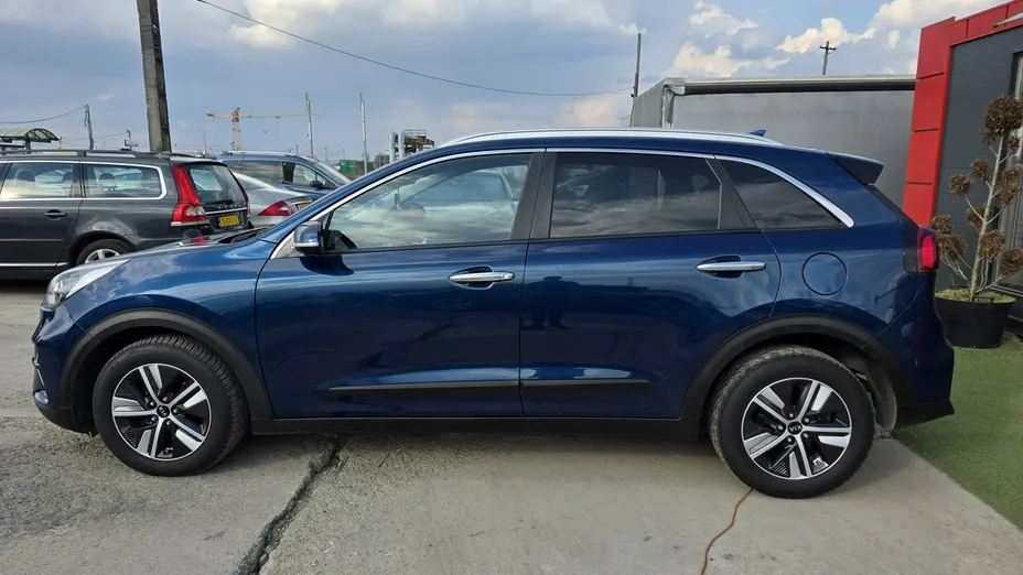 KIA Niro -