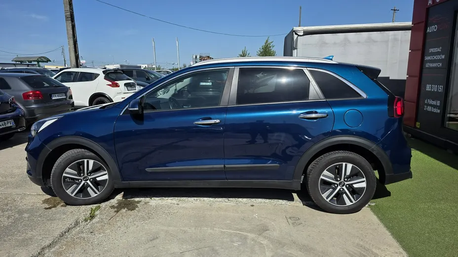 KIA Niro -
