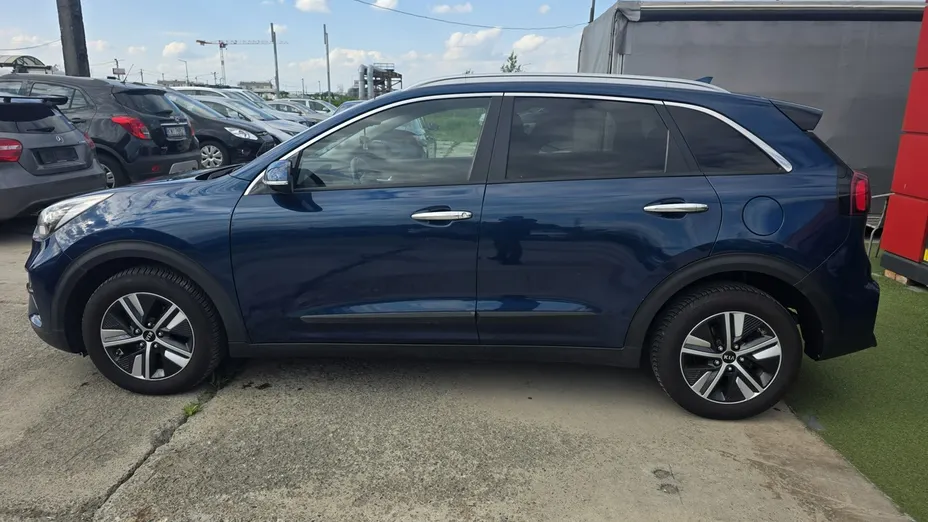 KIA Niro -