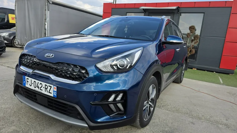 KIA Niro -