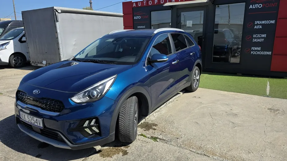 KIA Niro -