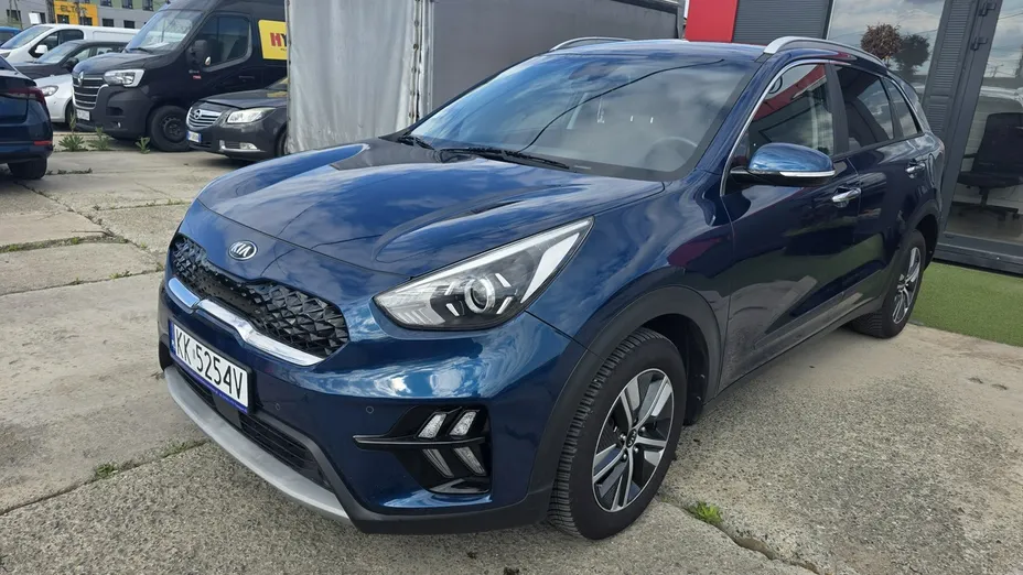 KIA Niro -
