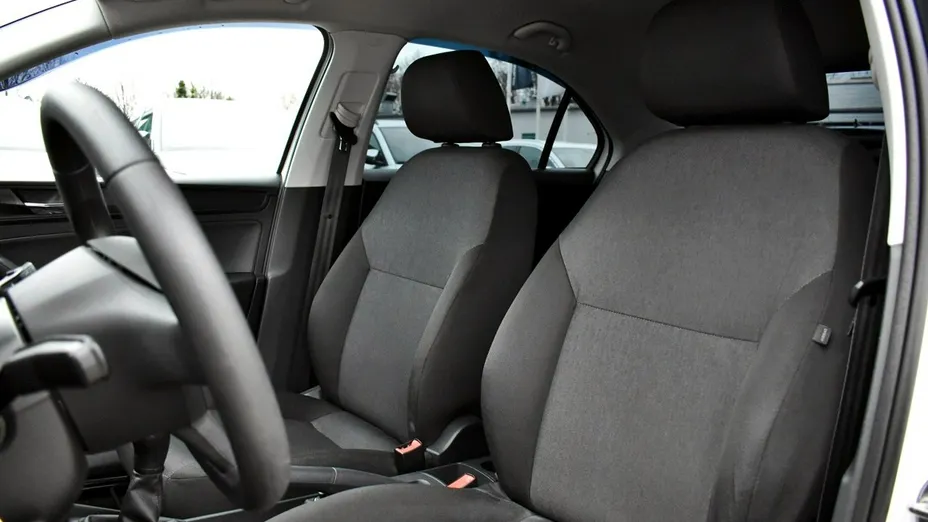 SKODA Rapid -