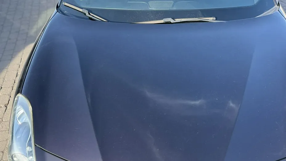 ALFA ROMEO Giulietta -