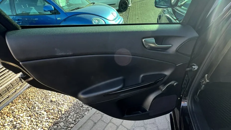 ALFA ROMEO Giulietta -