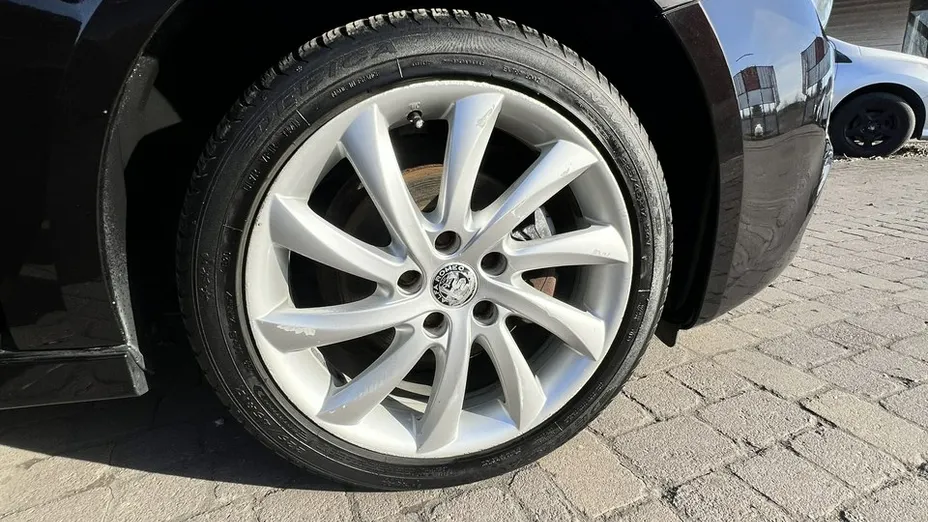 ALFA ROMEO Giulietta -