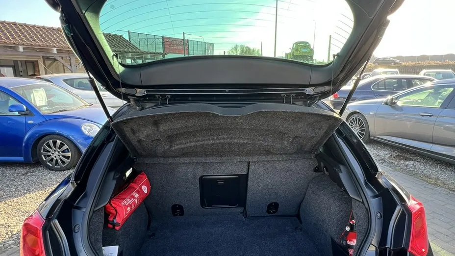 ALFA ROMEO Giulietta -