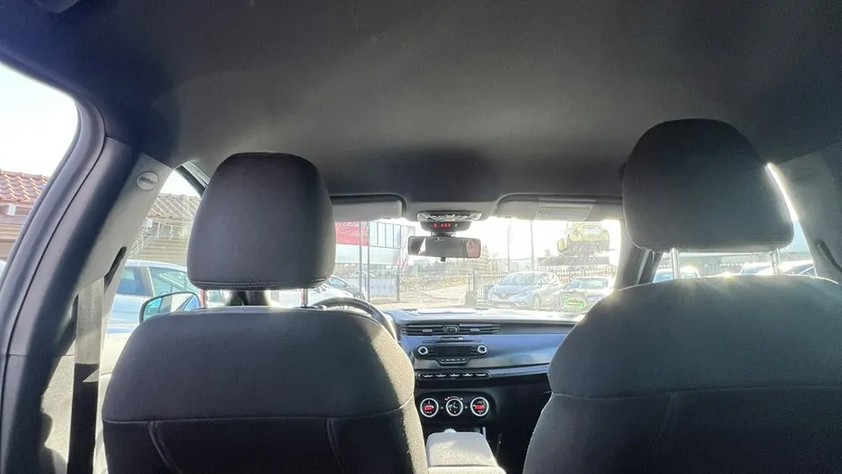 ALFA ROMEO Giulietta -