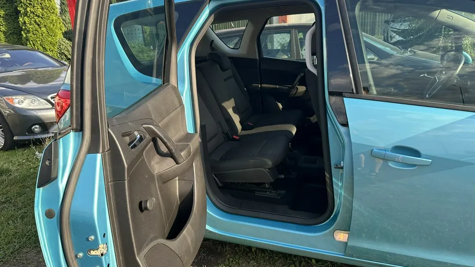 OPEL Meriva -
