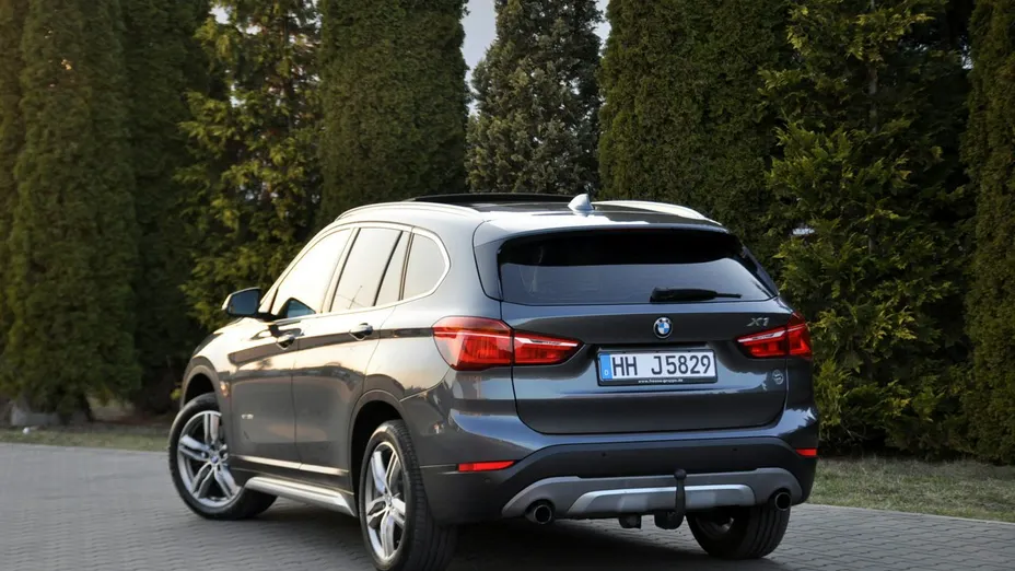 BMW X1 -