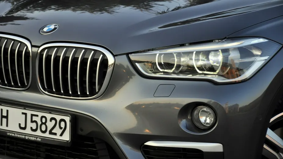 BMW X1 -