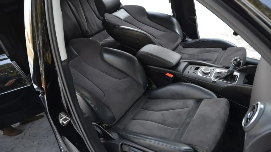 AUDI A3 Sportback -