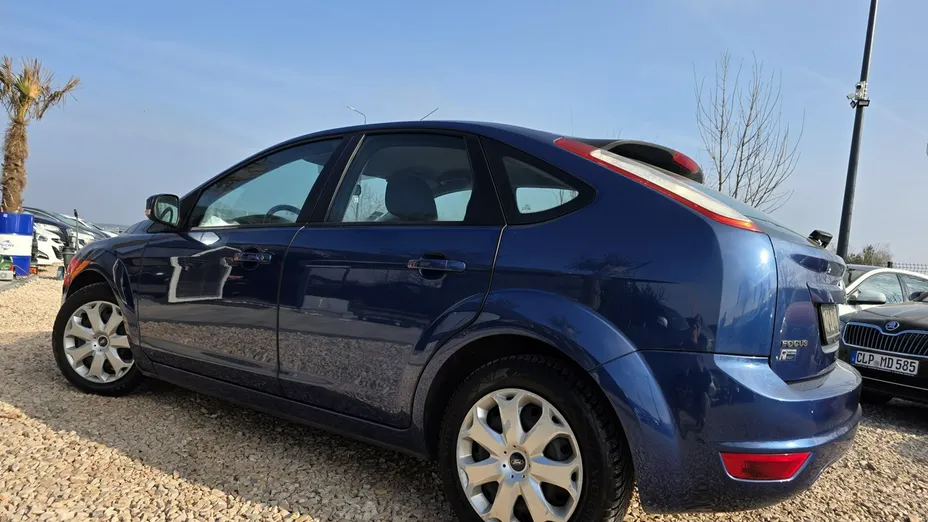 FORD Focus -