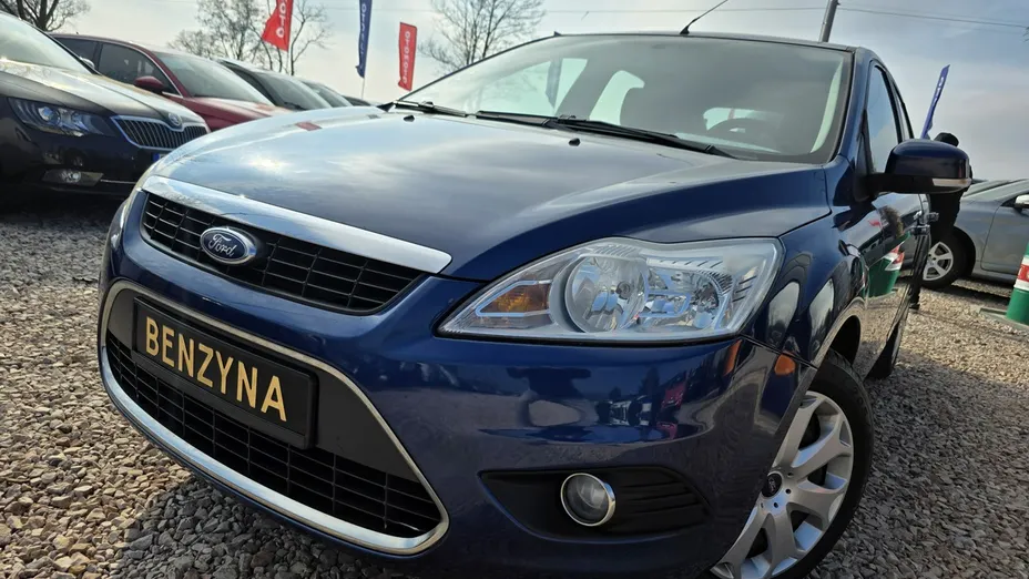 FORD Focus -
