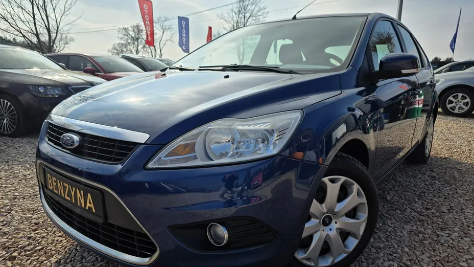 FORD Focus -