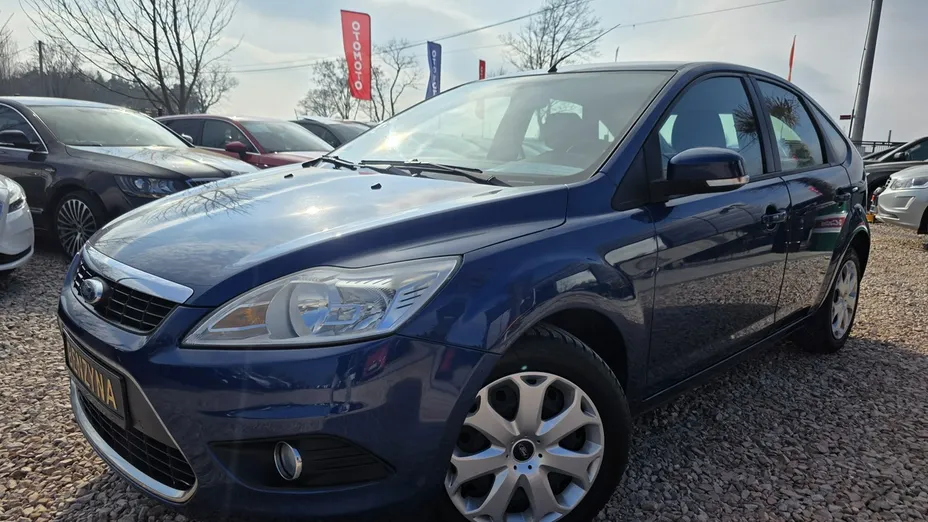 FORD Focus -