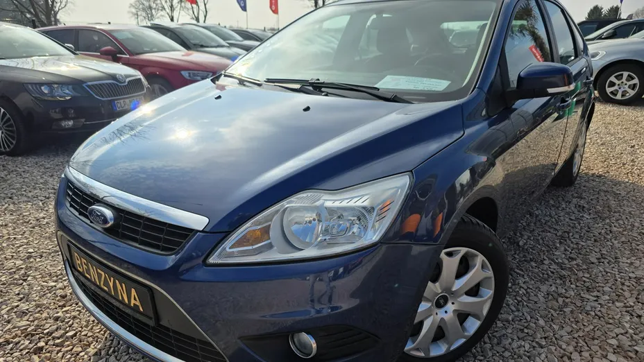 FORD Focus -