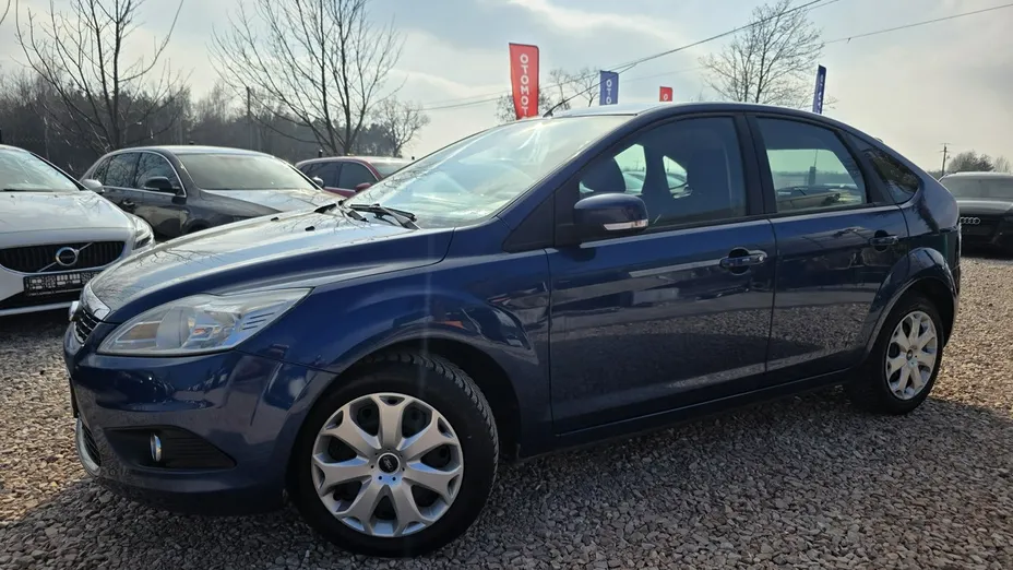 FORD Focus -