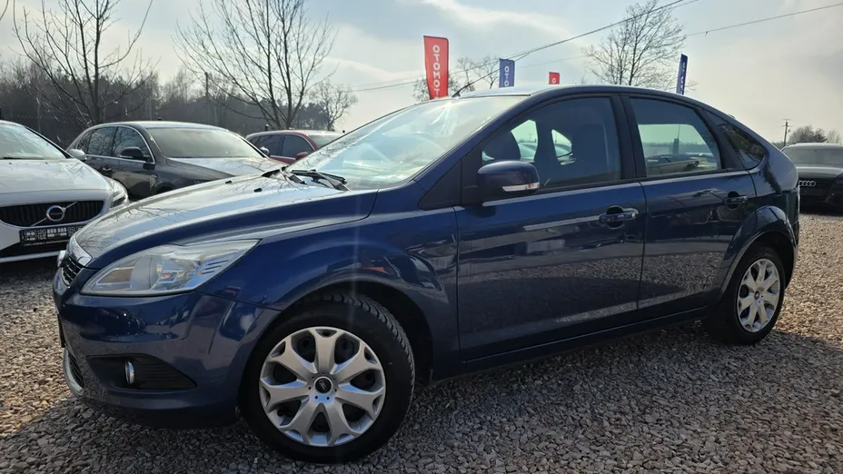 FORD Focus -