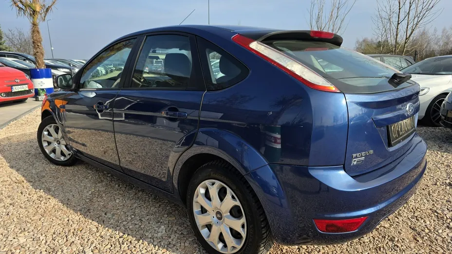 FORD Focus -