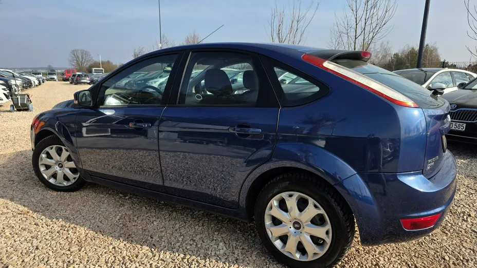 FORD Focus -