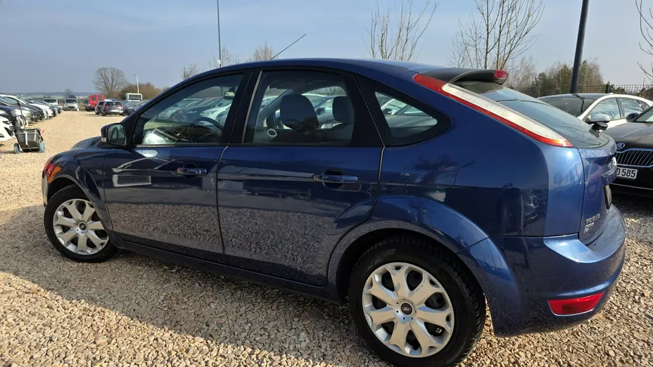 FORD Focus -