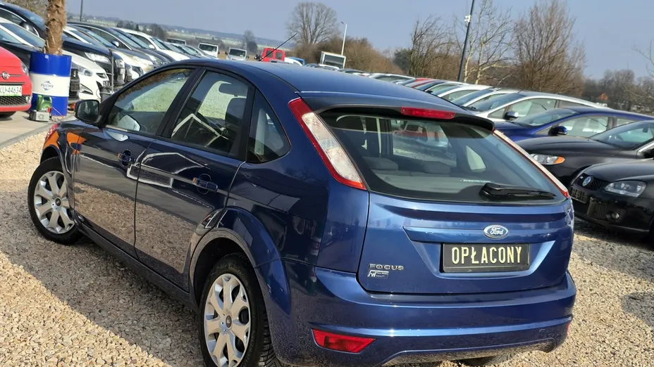 FORD Focus -