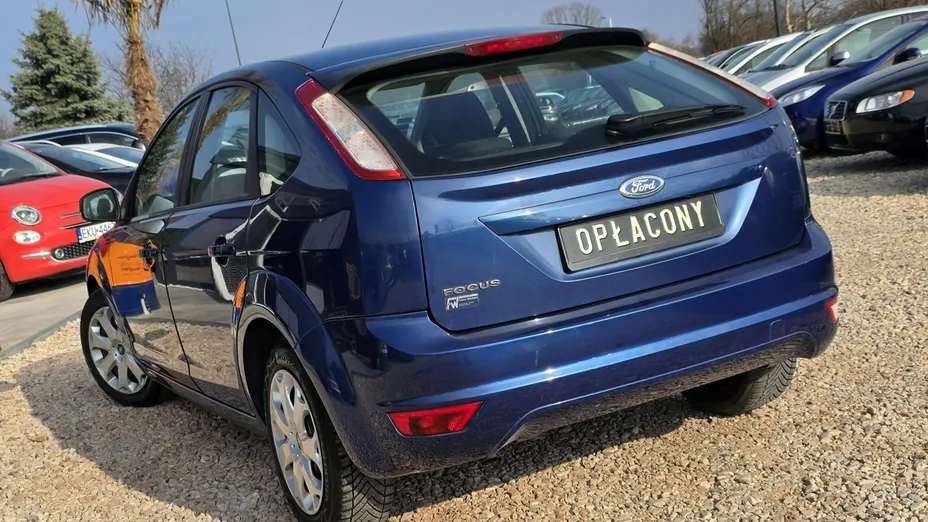 FORD Focus -
