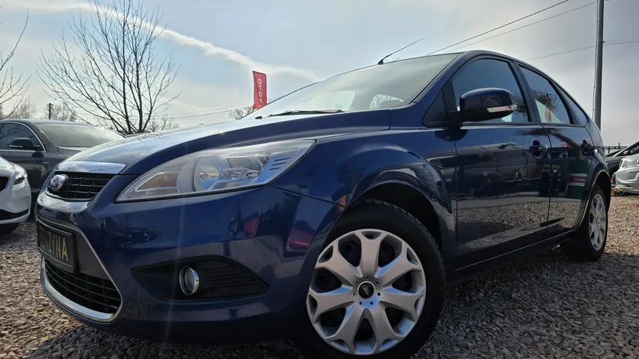 FORD Focus -