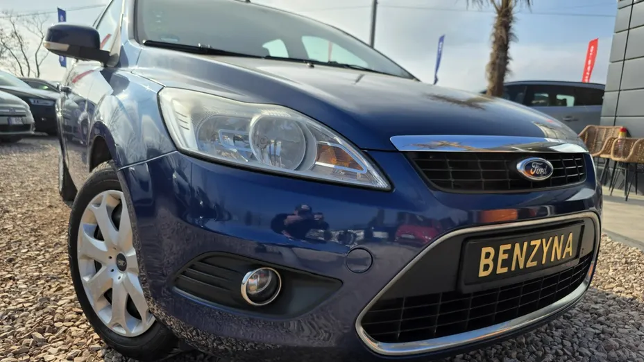 FORD Focus -