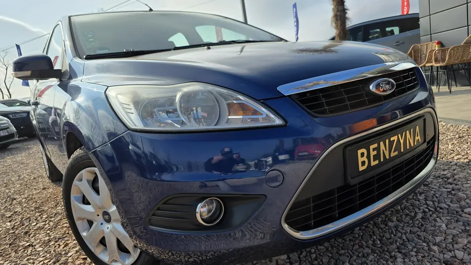 FORD Focus -