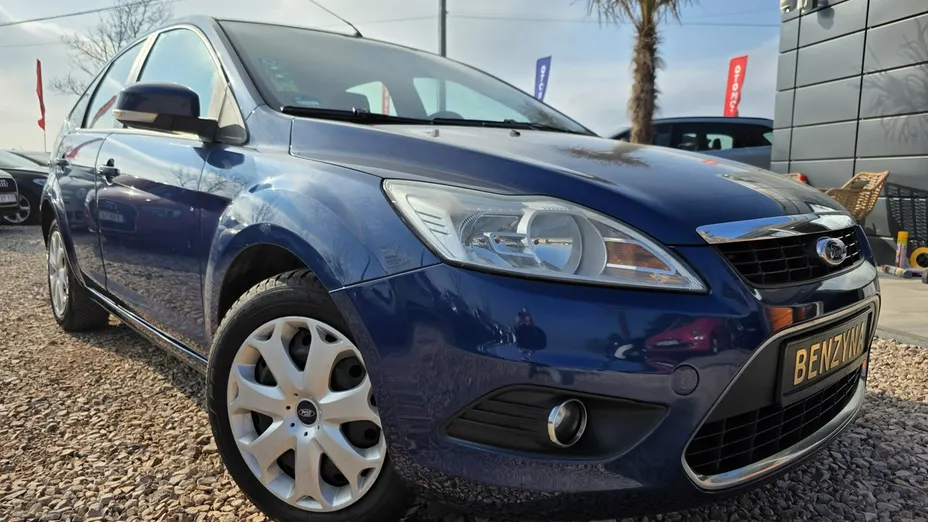 FORD Focus -