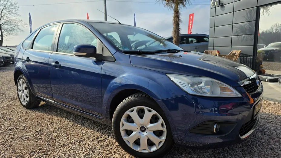 FORD Focus -