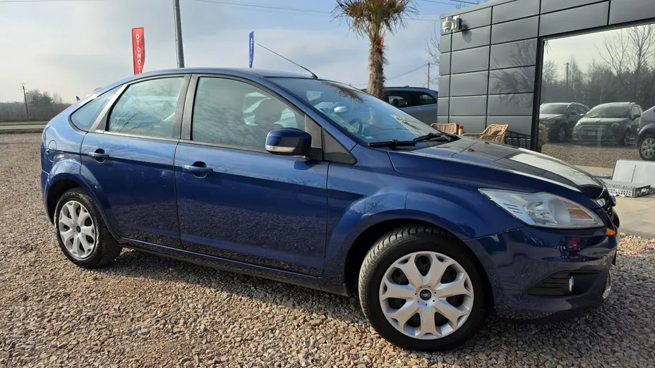 FORD Focus -