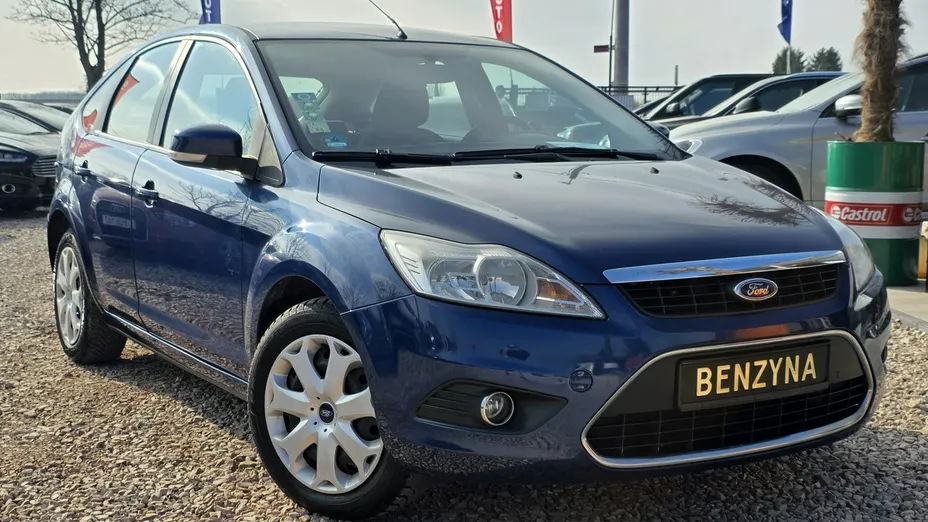 FORD Focus -