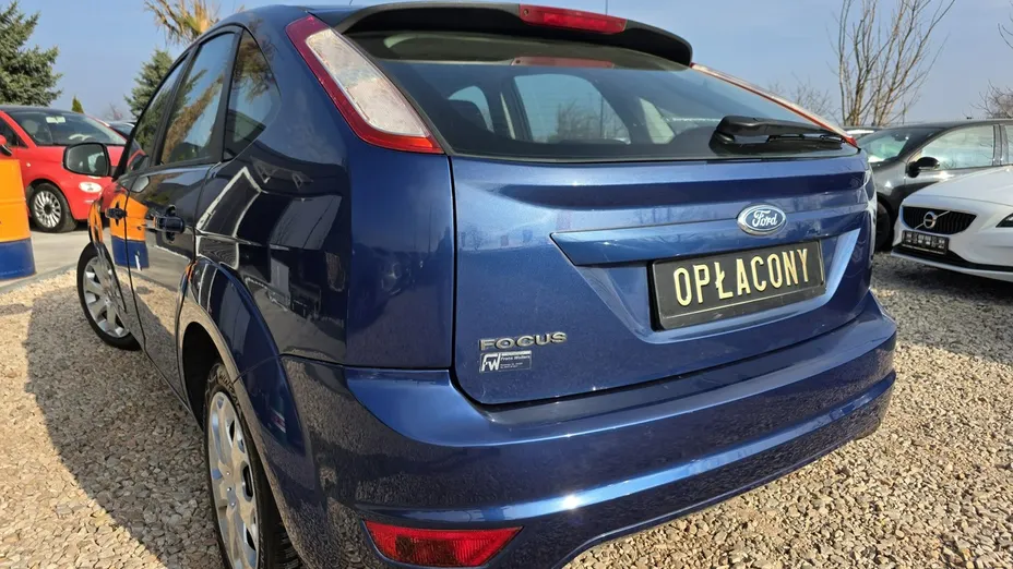 FORD Focus -
