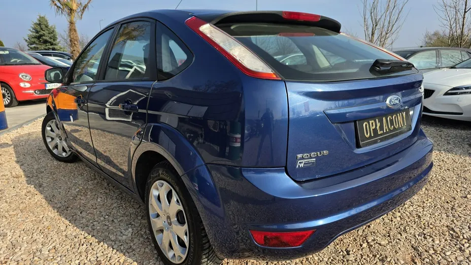 FORD Focus -