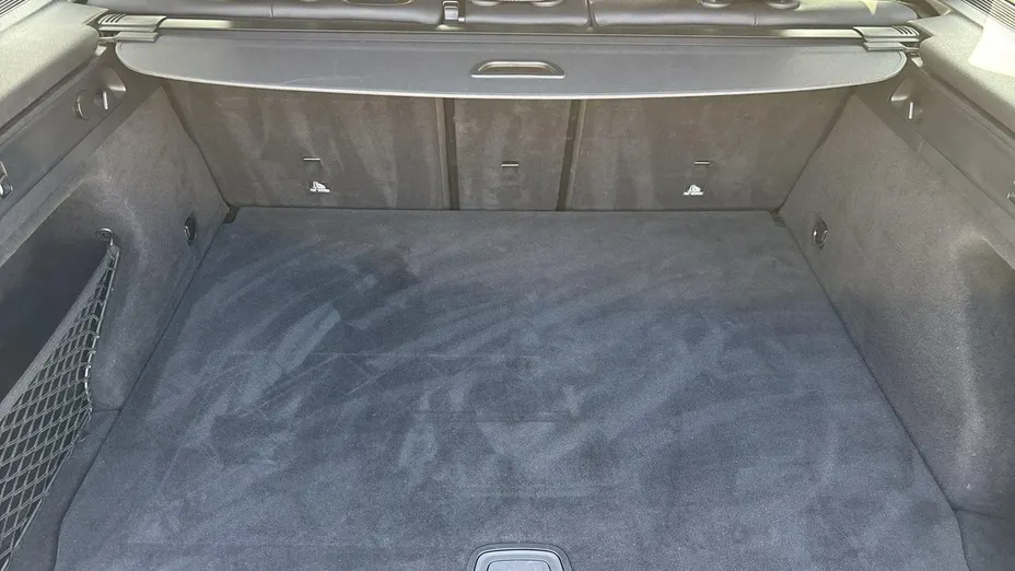 MERCEDES-BENZ GLC -