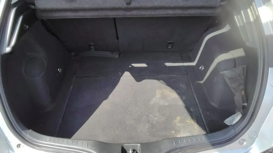 HONDA Civic -