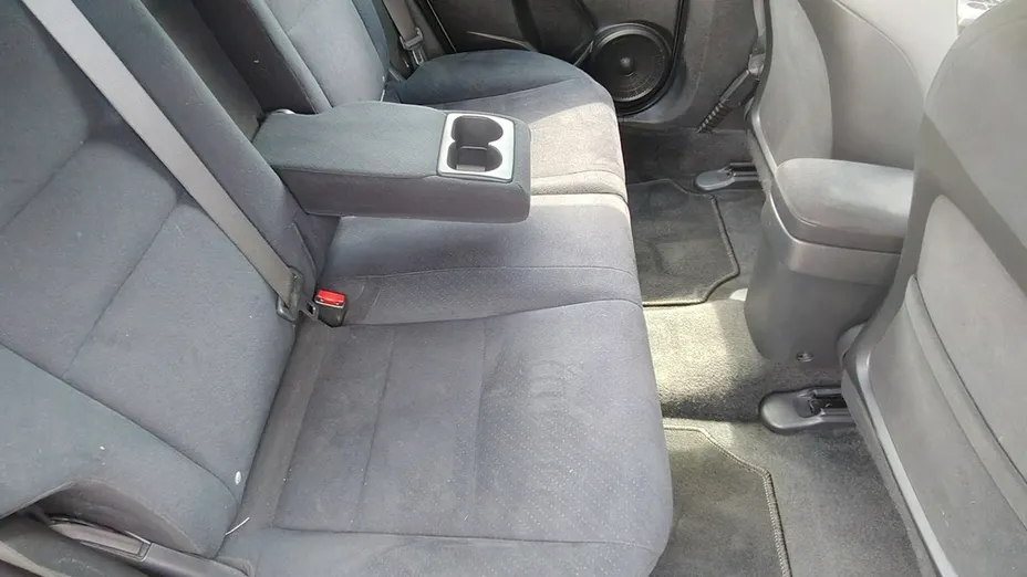 HONDA Civic -