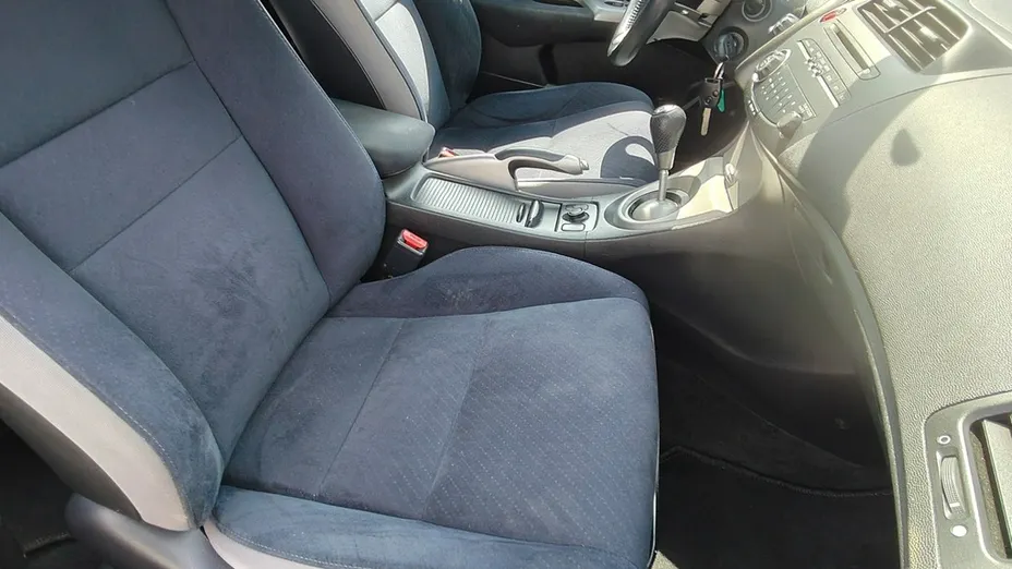 HONDA Civic -